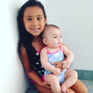 Meet your Posher, Sara